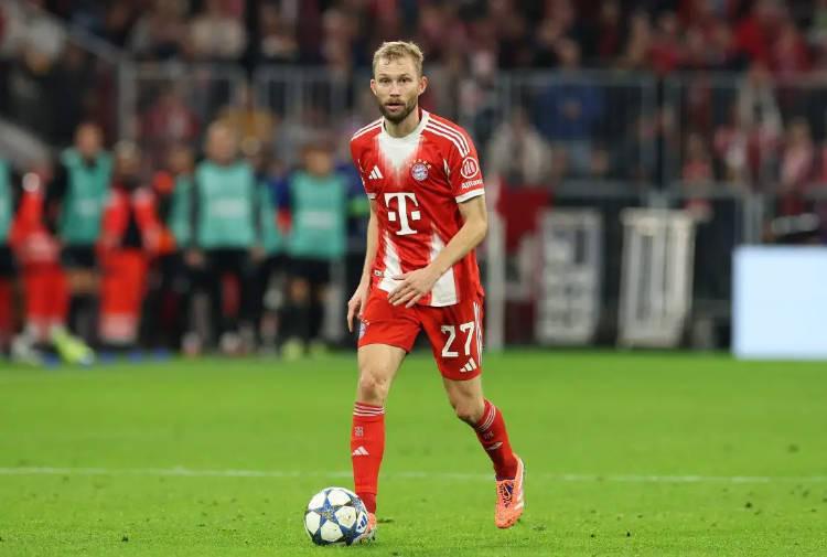 世界杯赛果查询-德媒：莱默尔与拜仁谈判1300-1400万欧年薪；他带伤出战多特