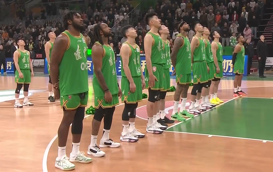 世界杯比赛结果-随着广东大胜，北京逆转，辽宁+上海同时翻车，CBA最新积分榜出炉