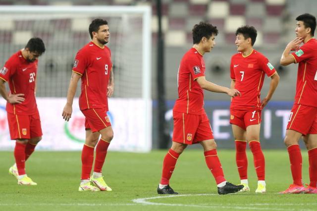 世界杯赛事统计-【观点】国足之惑:我们为什么要交学费?